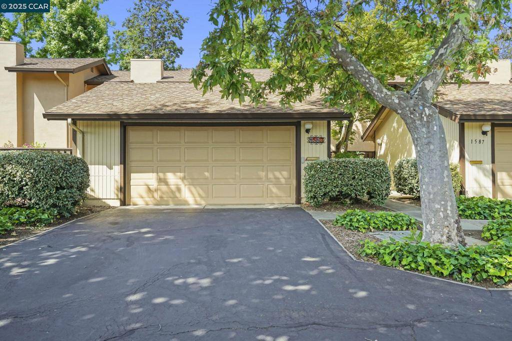 Walnut Creek, CA 94598,1583 Candelero Dr