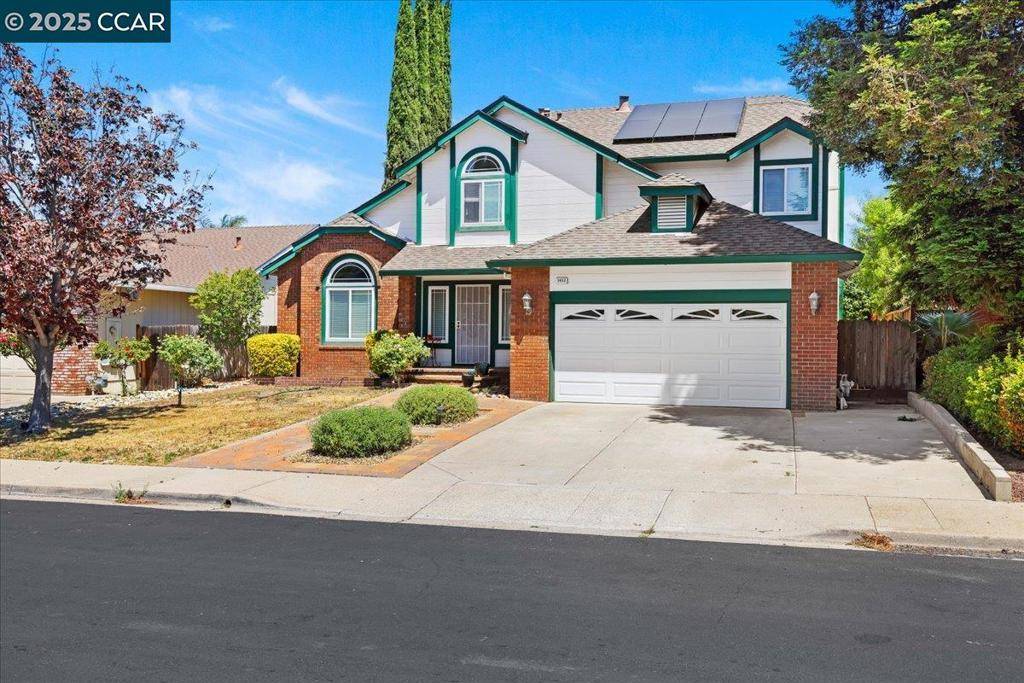 Antioch, CA 94509,3852 Rockford Dr