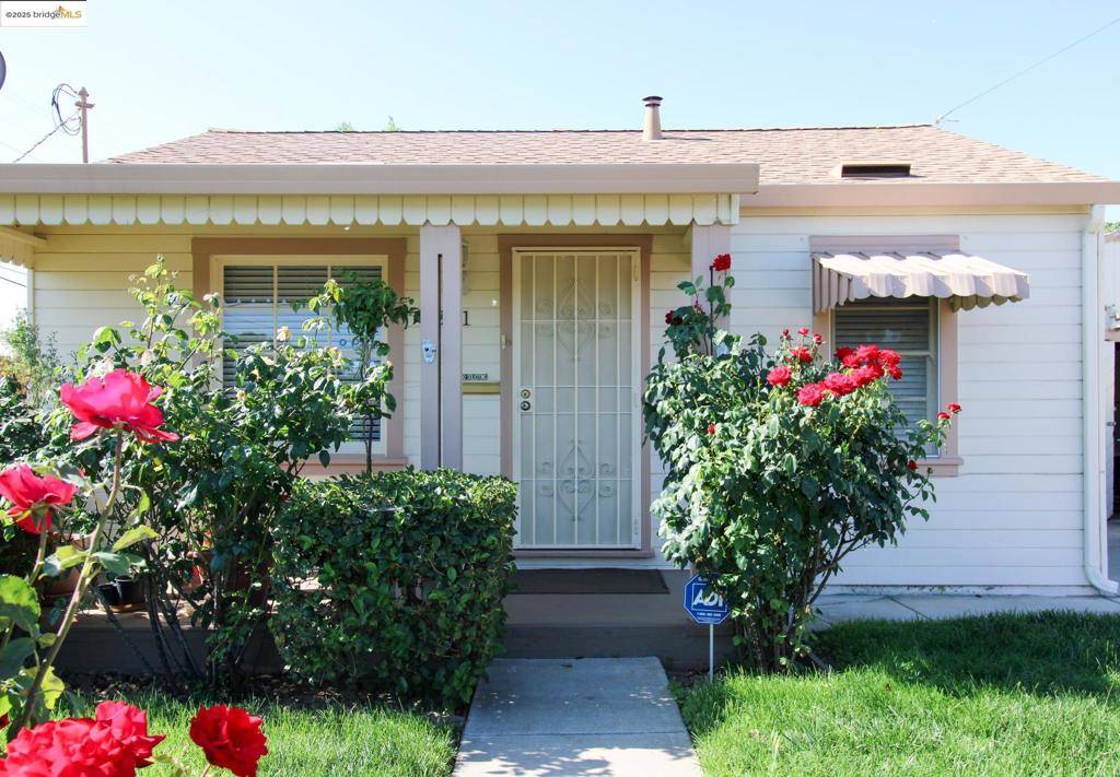 Antioch, CA 94509,301 Texas St