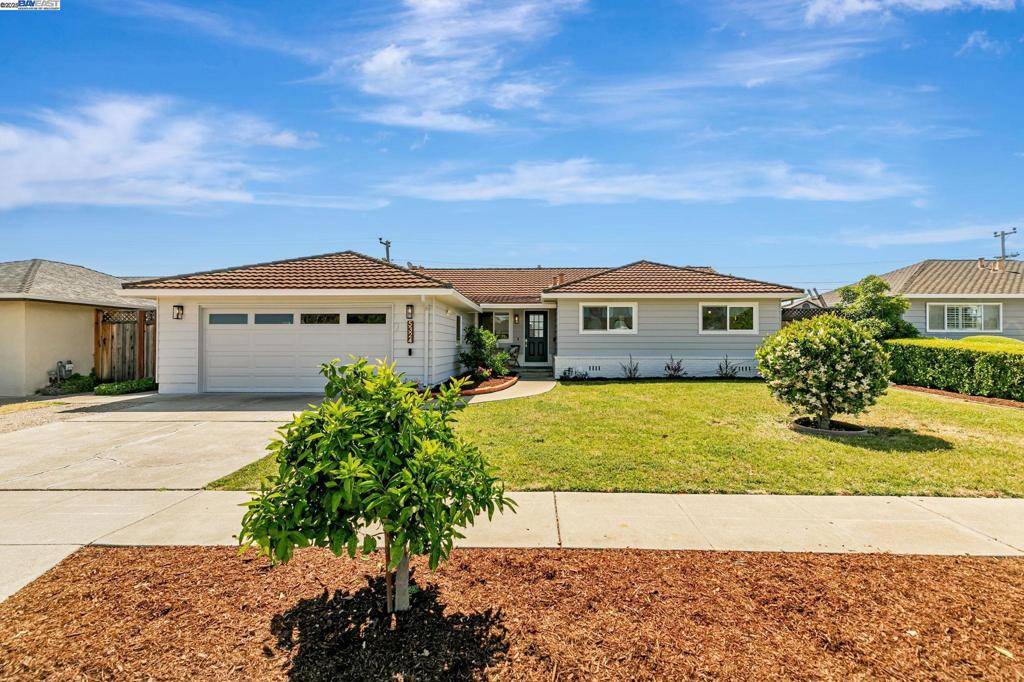 Fremont, CA 94536,5324 Selma Ave