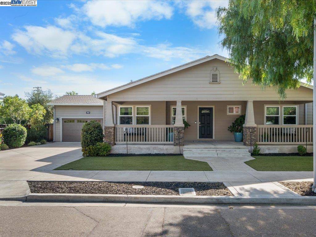 Livermore, CA 94551,741 N N St