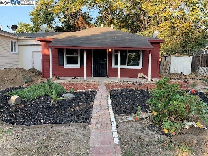 Stockton, CA 95203,815 King Ave