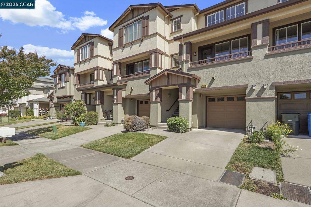Santa Rosa, CA 95407-4588,2575 Edgewater Drive