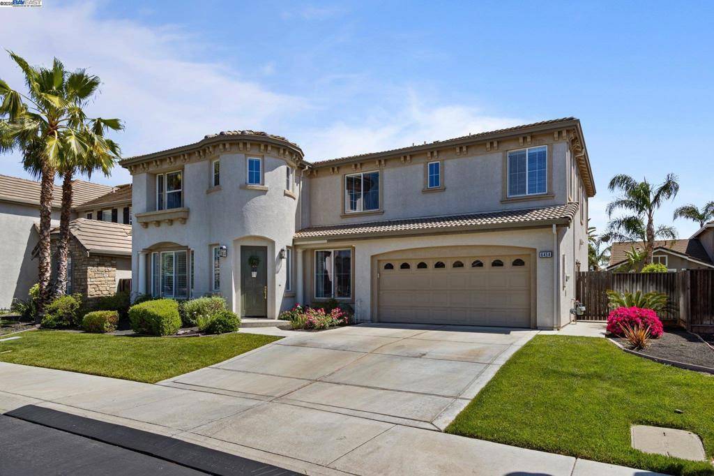 Discovery Bay, CA 94505,6454 Green Castle Cir