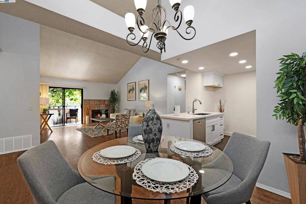 Newark, CA 94560,6488 Buena Vista Dr #B