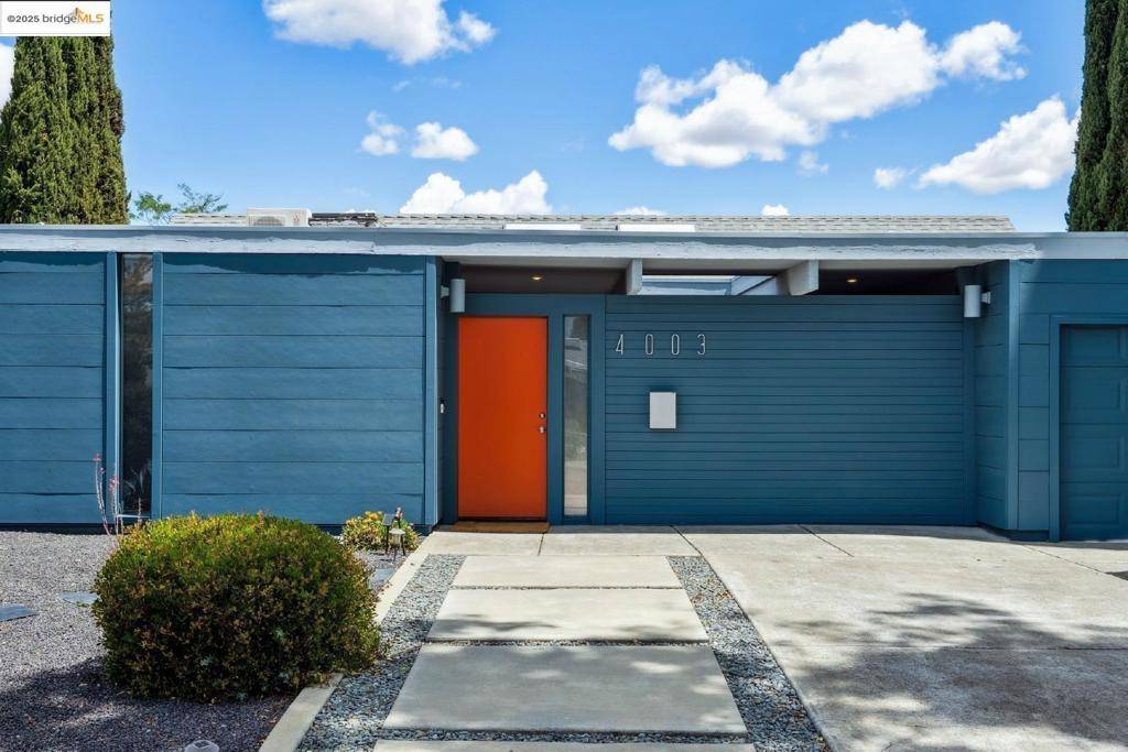 Concord, CA 94521,4003 Santa Fe CT