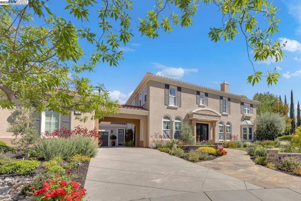 Pleasanton, CA 94566,7193 Rosecliff Ct
