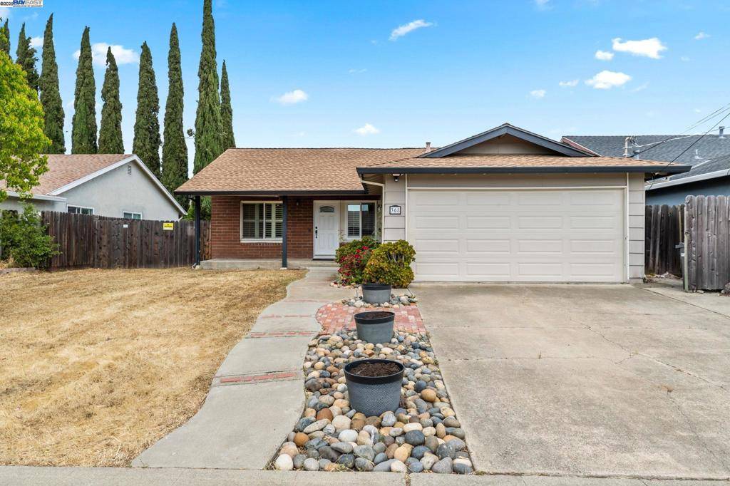 Livermore, CA 94550,368 Helen Way