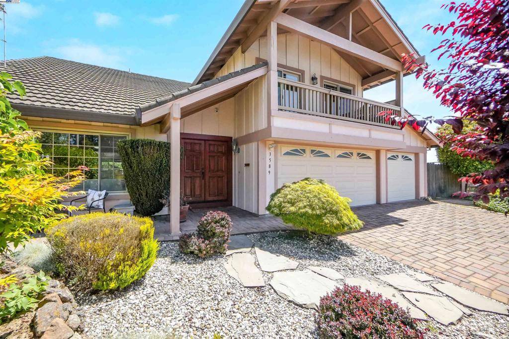 Hayward, CA 94542,3589 Sentinel Ct