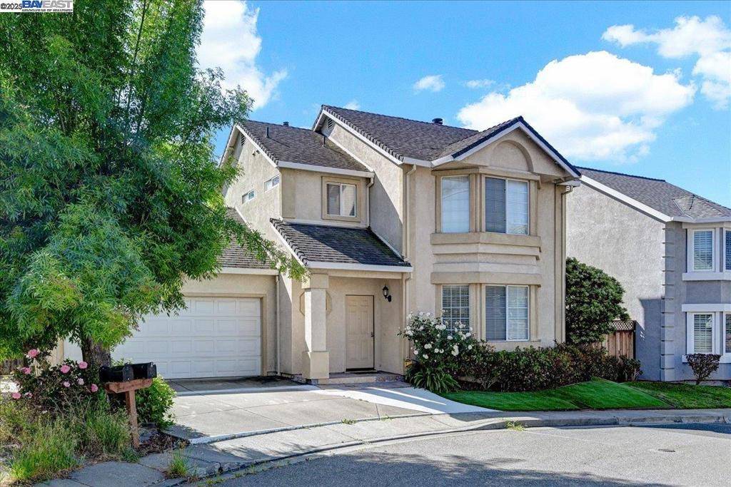 San Leandro, CA 94578,16230 Calypso Ct
