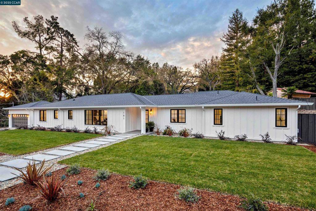 Orinda, CA 94563-1125,181 Lombardy Lane