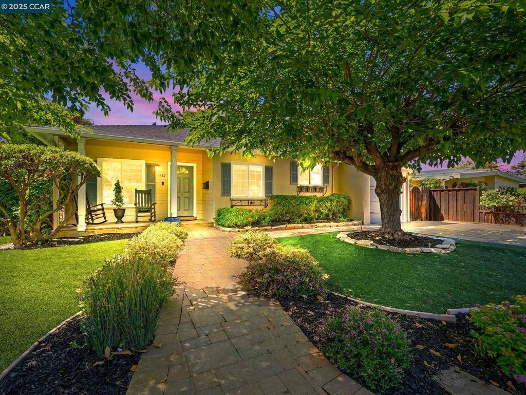 Concord, CA 94518,1487 Davis Ave