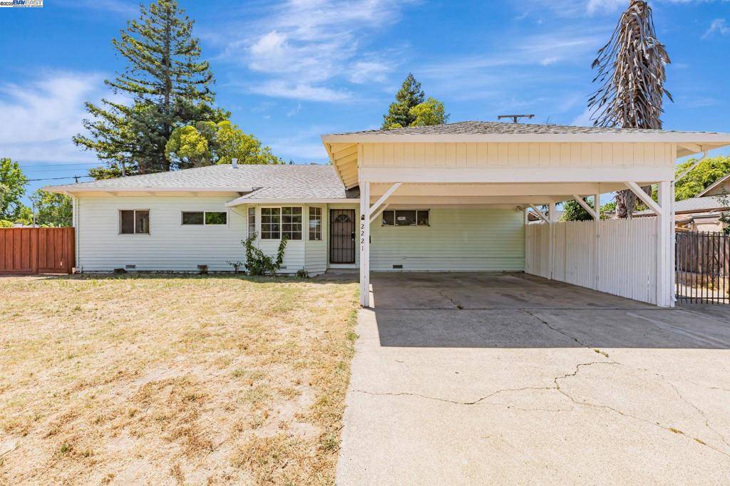 Sacramento, CA 95825,2221 Juanita Ln