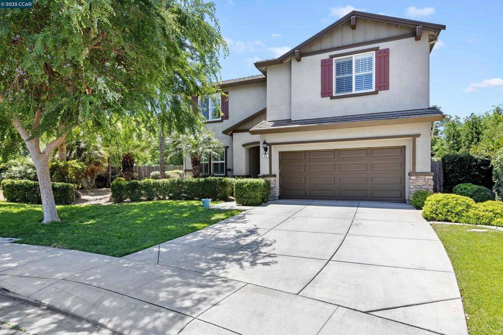 Oakley, CA 94561,41 Mandrake Ct