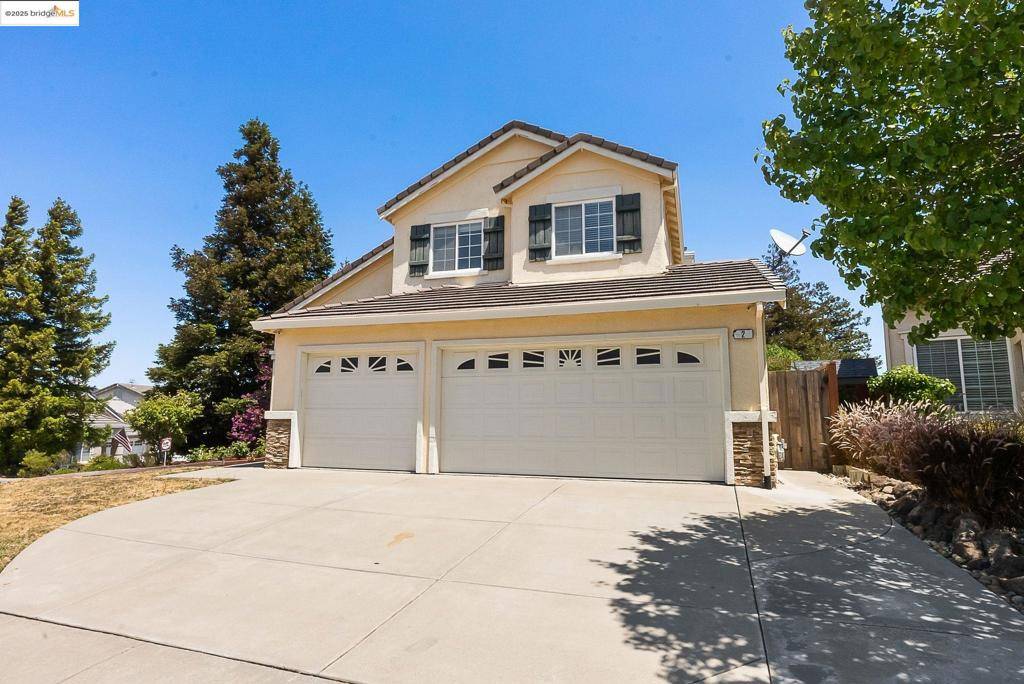 Pittsburg, CA 94565,2 Quiet Path Ct