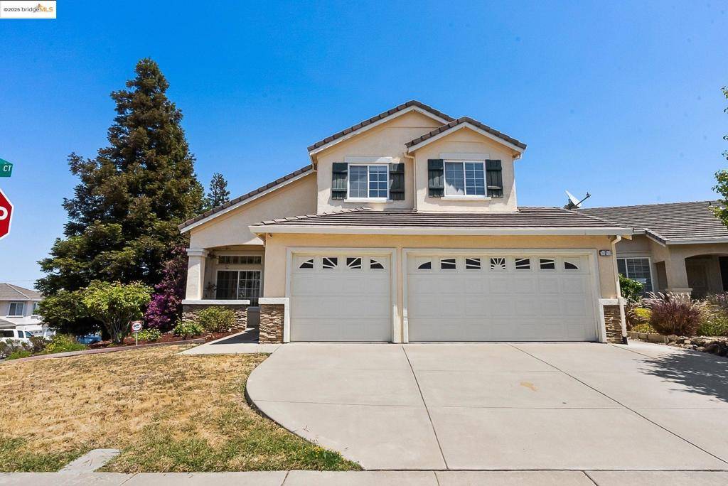 Pittsburg, CA 94565,2 Quiet Path Ct