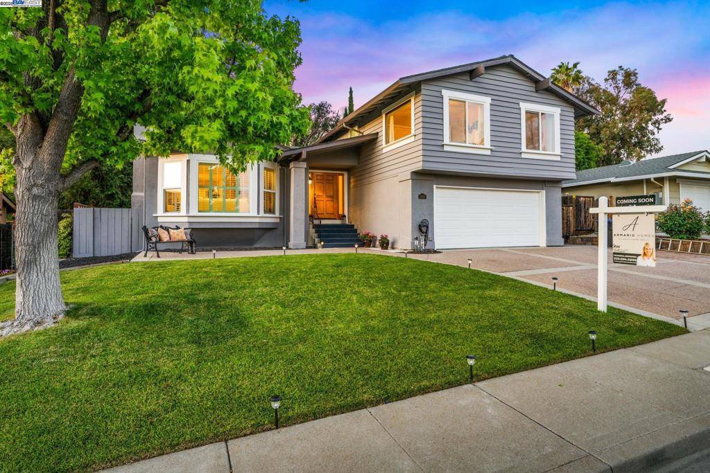Pleasanton, CA 94566,868 Madeira Dr