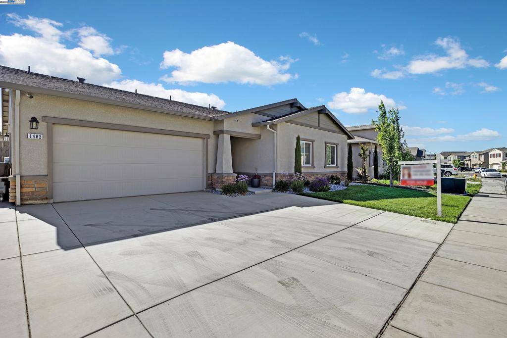 Manteca, CA 95337,1482 Crimson Lane