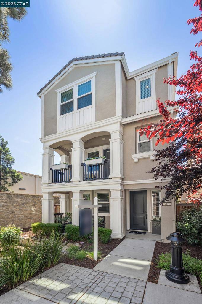 Pleasant Hill, CA 94523,510 Ashton Way
