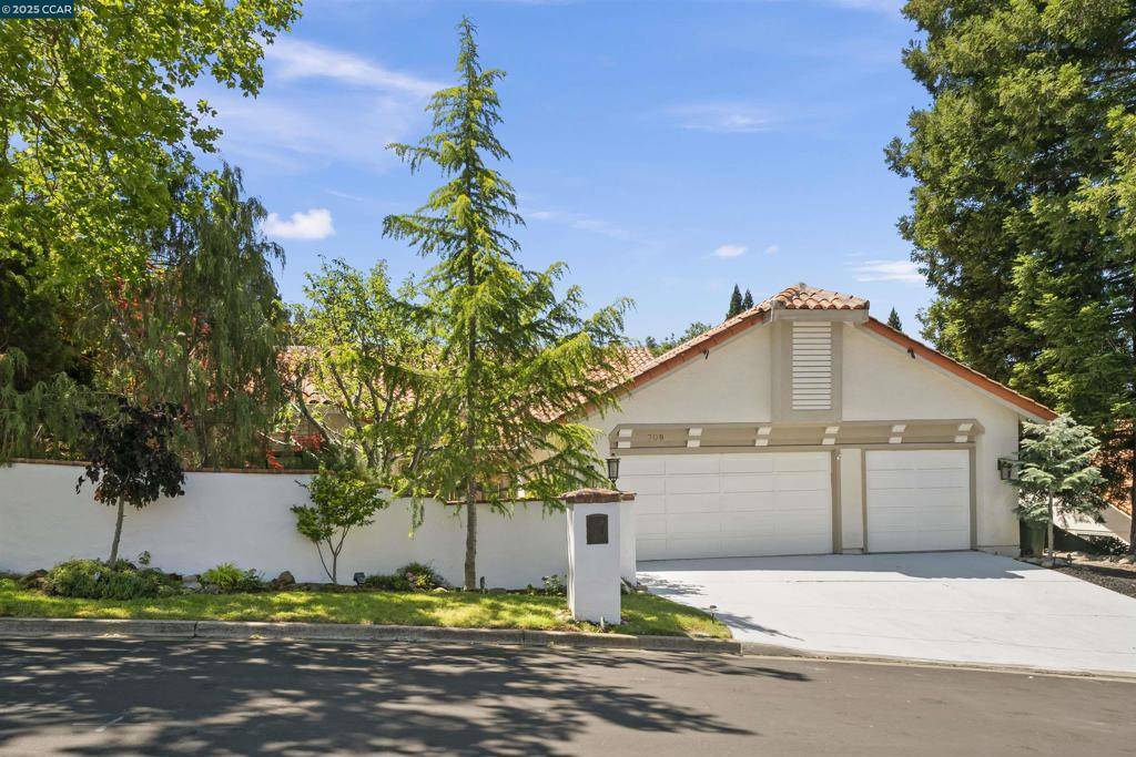 Danville, CA 94506,709 Liquidamber Pl