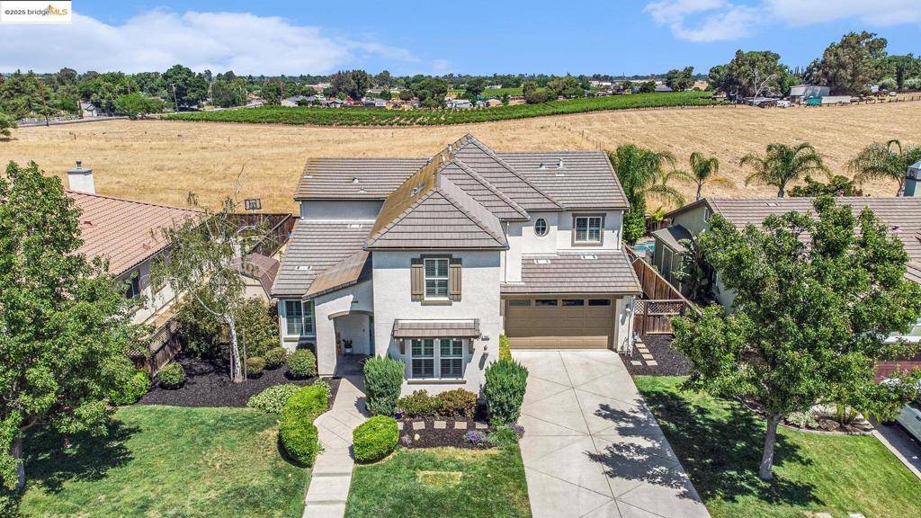 Oakley, CA 94561,583 Sawgrass Way