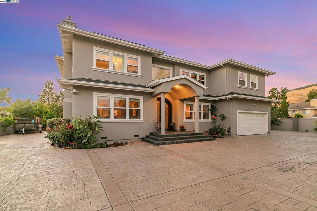 Fremont, CA 94536,190 Pickering Ave