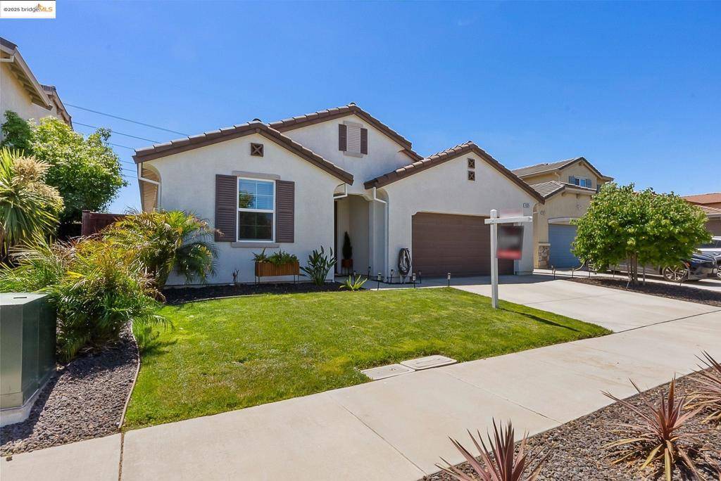 Oakley, CA 94561,1525 Sycamore Dr