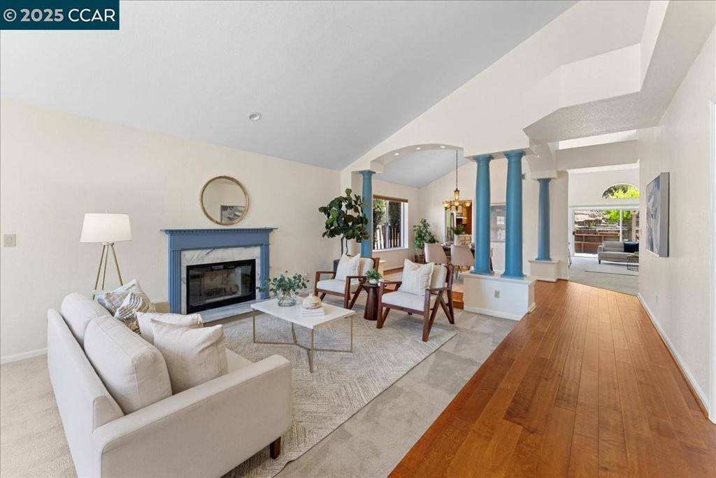 Richmond, CA 94803,5378 Country View Dr