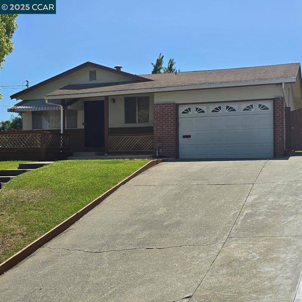 Vallejo, CA 94590,831 6Th St