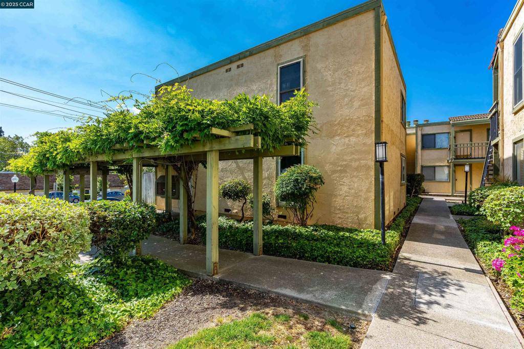 Concord, CA 94520,1851 Harrison St #6