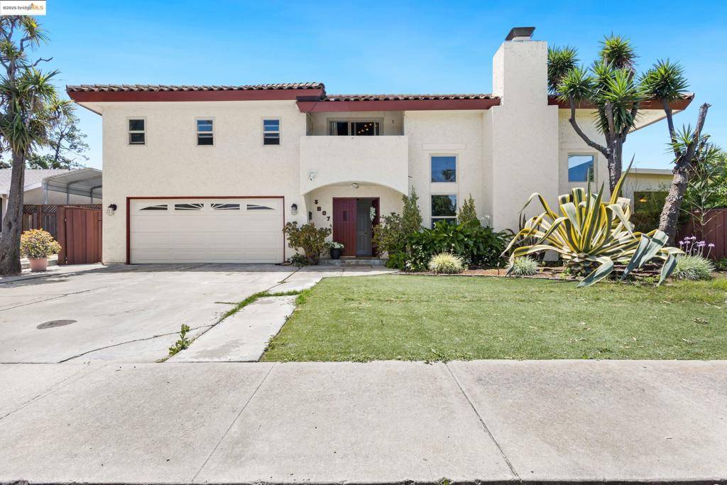 San Jose, CA 95123,5807 Santa Teresa Blvd