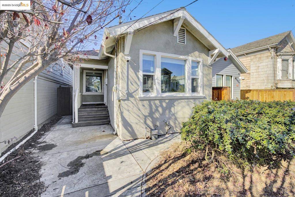 Oakland, CA 94607,2419 Linden St