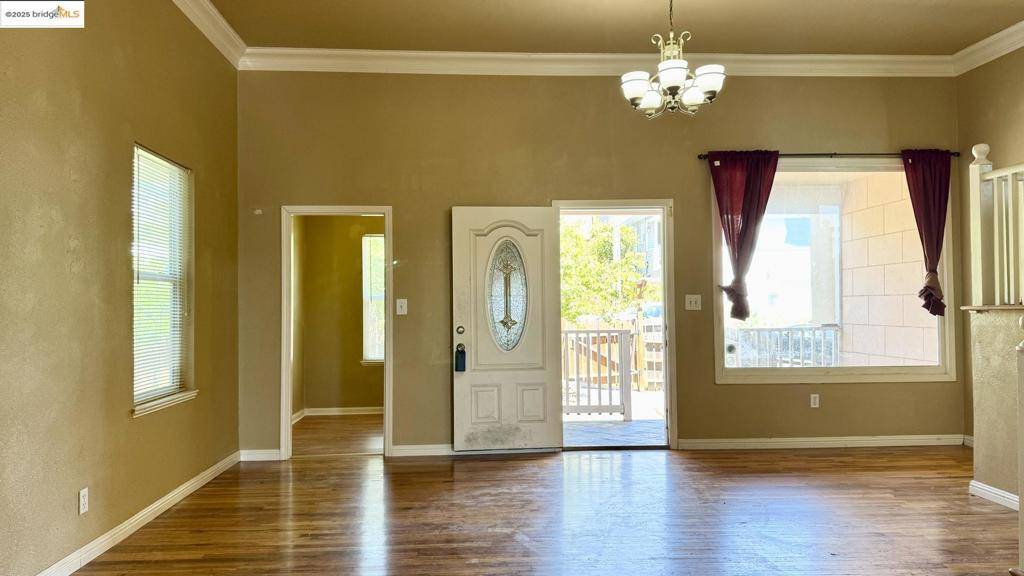 Richmond, CA 94805,Address not disclosed