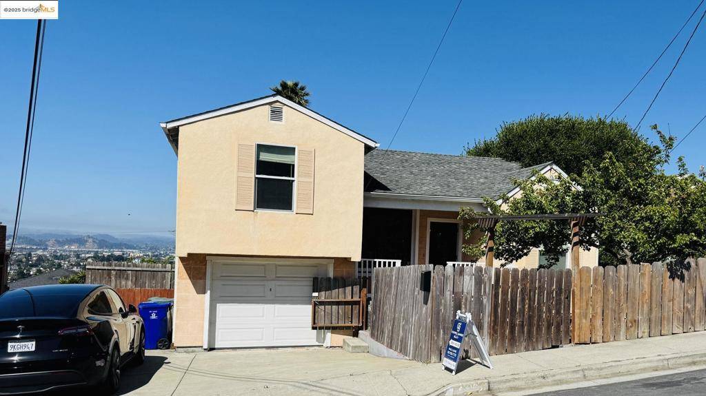 Richmond, CA 94805,Address not disclosed