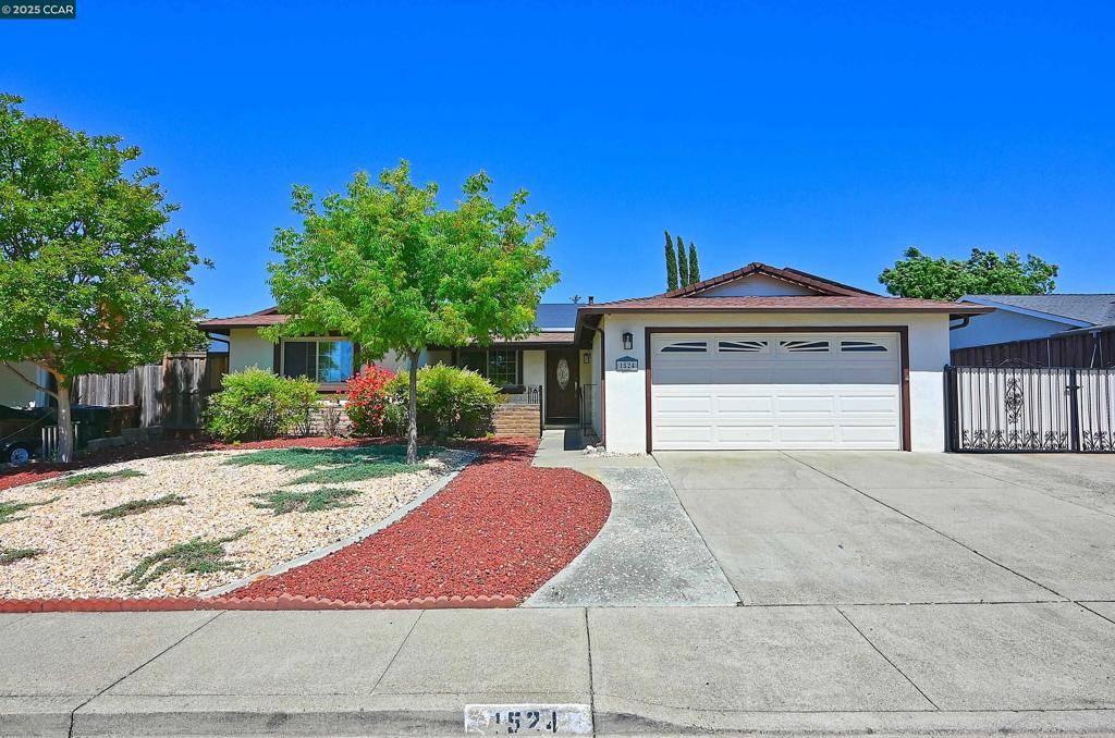 Martinez, CA 94553,1524 Martindale Dr