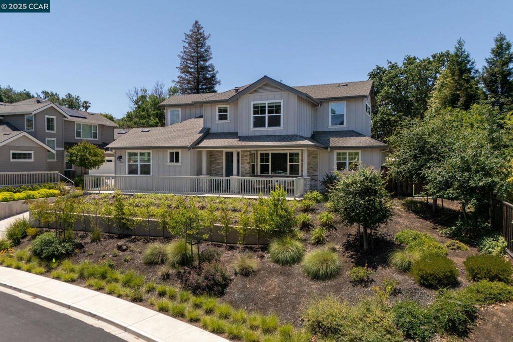 Clayton, CA 94517,5540 Southbrook Drive