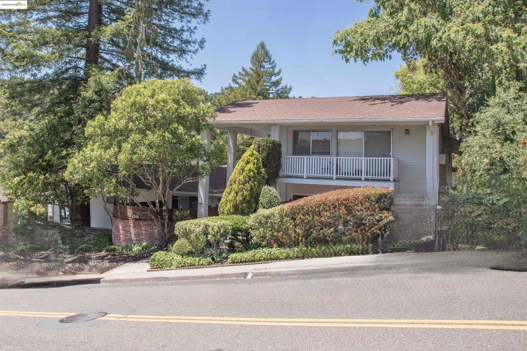 Moraga, CA 94556,2044 Ascot Dr
