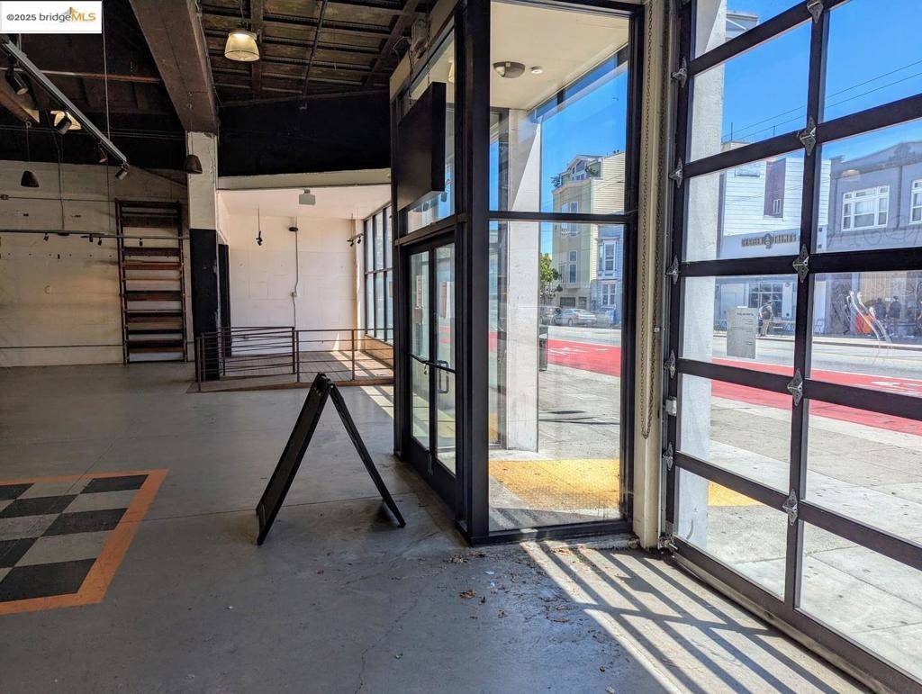 3146 Mission ST San Francisco, CA 94110