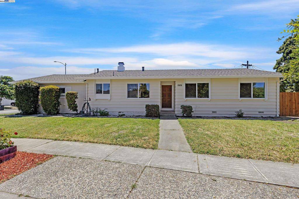 Fremont, CA 94538,4940 Omar St