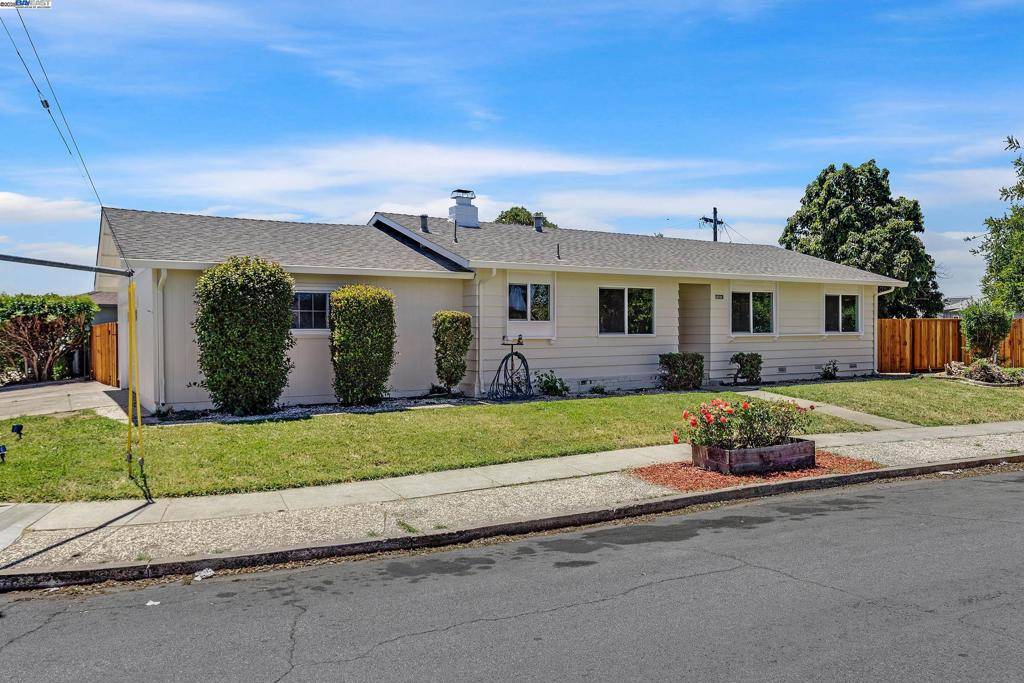 Fremont, CA 94538,4940 Omar St