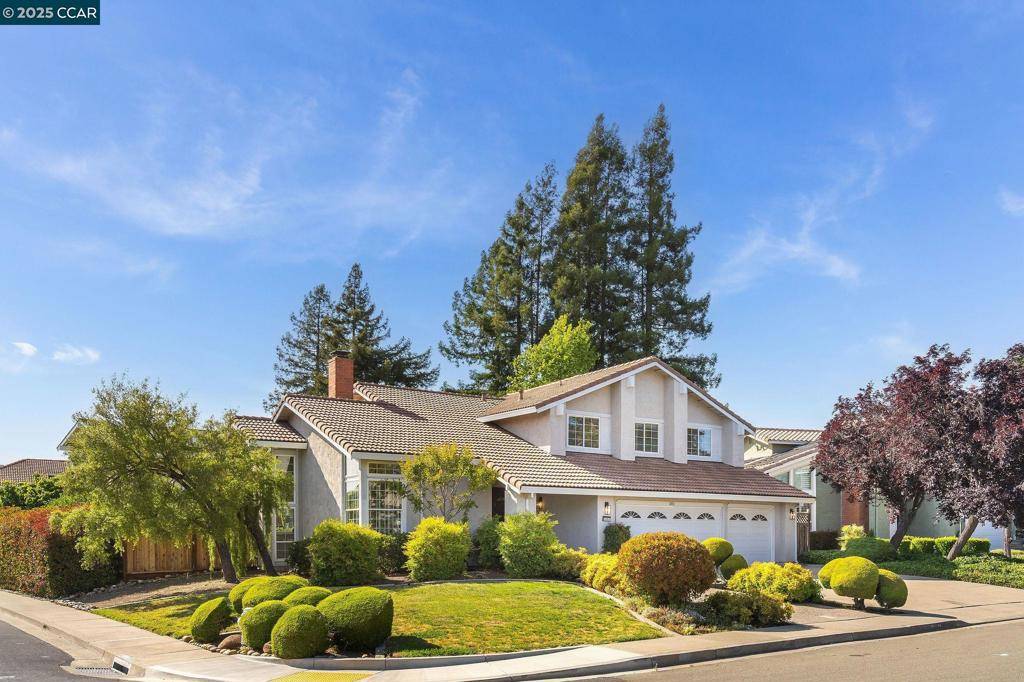 San Ramon, CA 94583,201 Escobar Pl