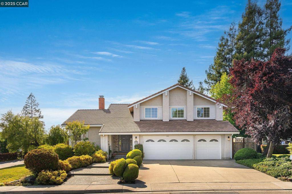 San Ramon, CA 94583,201 Escobar Pl