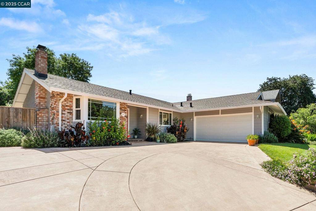 Concord, CA 94521,1925 Burnside Ct