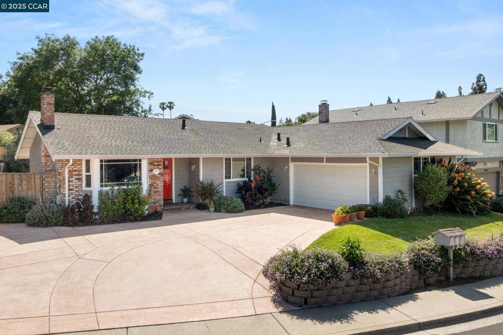 Concord, CA 94521,1925 Burnside Ct