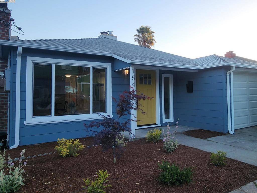 Richmond, CA 94804-5032,1541 Merced St