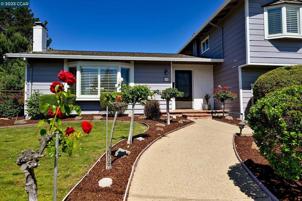 Pleasant Hill, CA 94523,16 Bartlett Ct