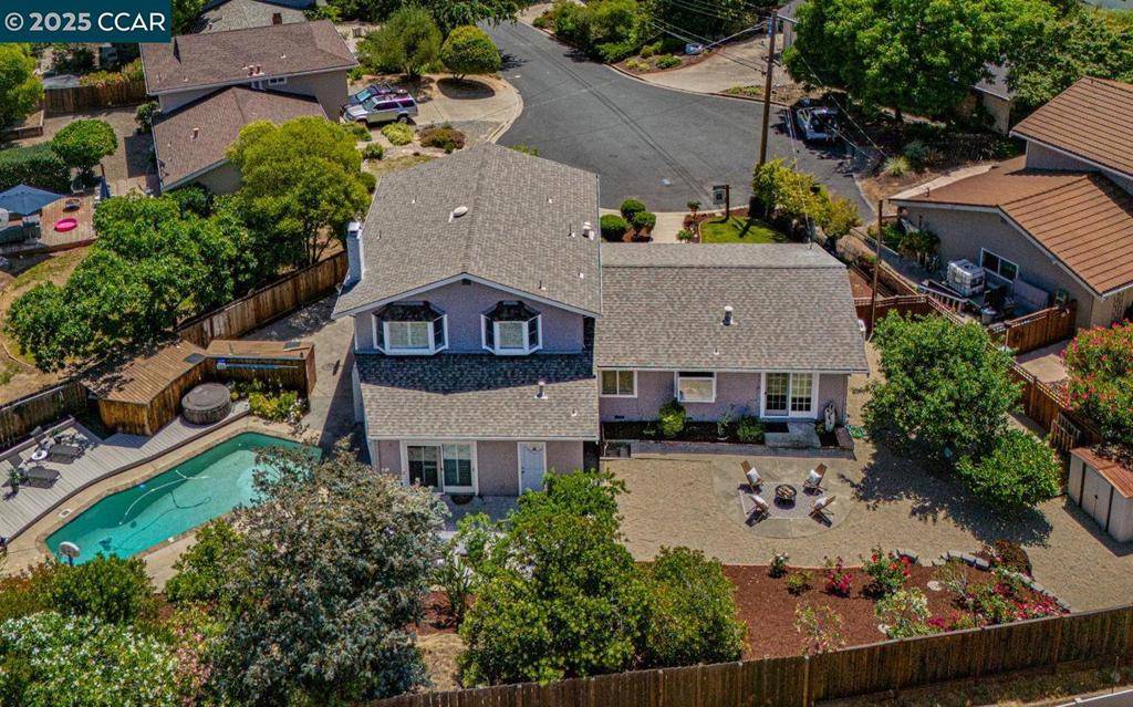 Pleasant Hill, CA 94523,16 Bartlett Ct