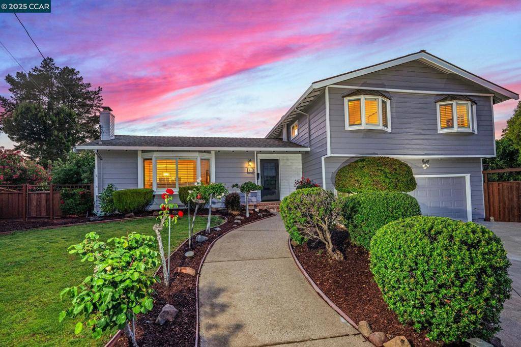 Pleasant Hill, CA 94523,16 Bartlett Ct