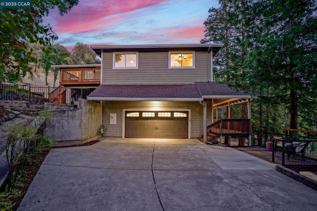 Martinez, CA 94553,189 Donaleen Ct