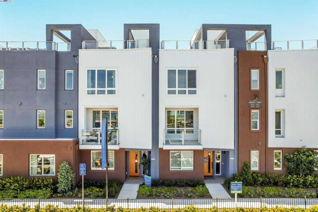 Alameda, CA 94501,2260 Stanford Street